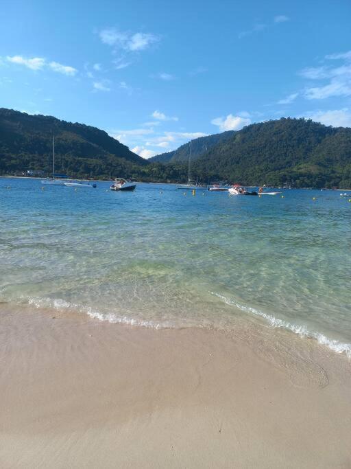 Apartamento Apartamento 201 No Verolme Angra dos Reis Exterior foto