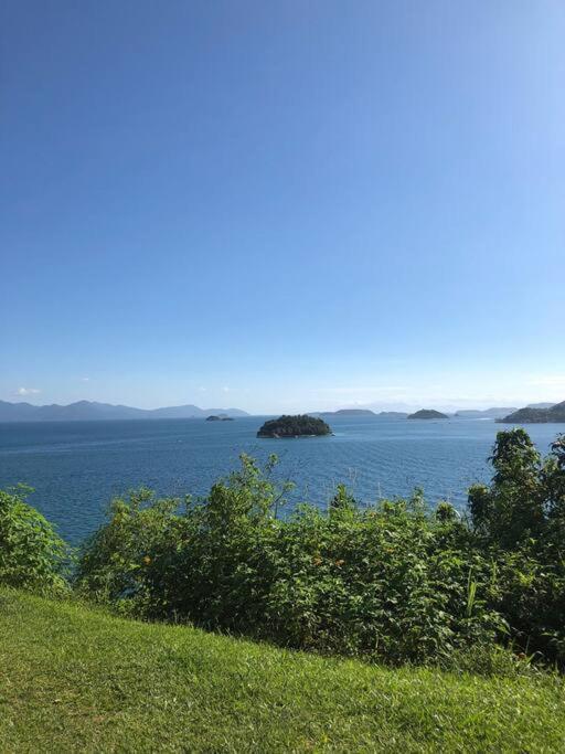 Apartamento Apartamento 201 No Verolme Angra dos Reis Exterior foto