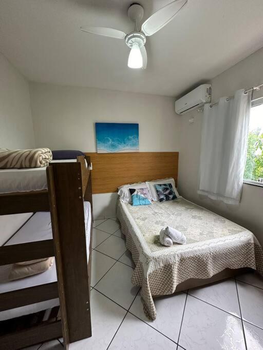 Apartamento Apartamento 201 No Verolme Angra dos Reis Exterior foto