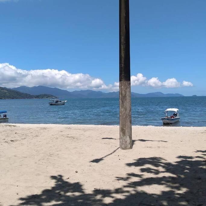 Apartamento Apartamento 201 No Verolme Angra dos Reis Exterior foto