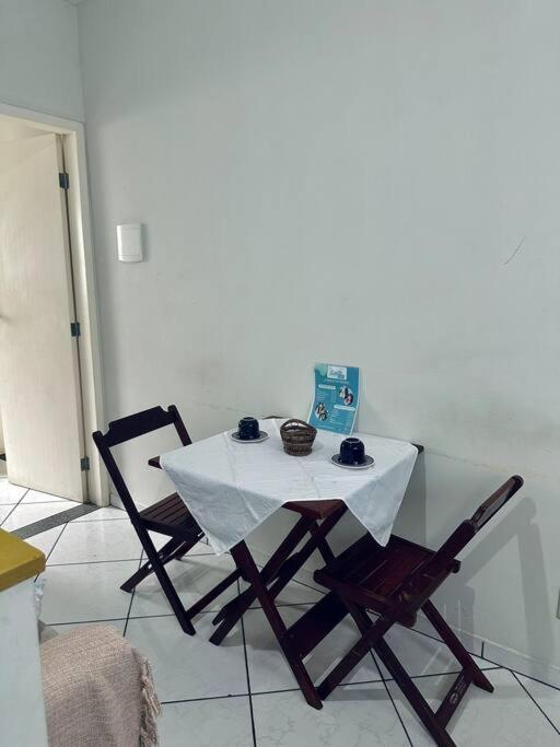 Apartamento Apartamento 201 No Verolme Angra dos Reis Exterior foto