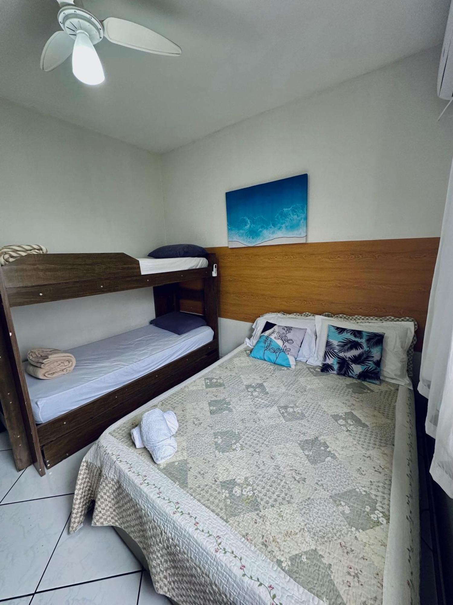 Apartamento Apartamento 201 No Verolme Angra dos Reis Exterior foto