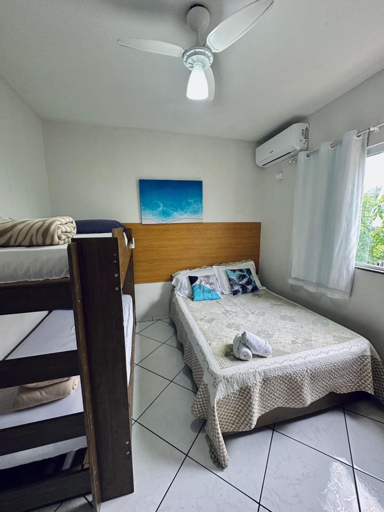 Apartamento Apartamento 201 No Verolme Angra dos Reis Exterior foto