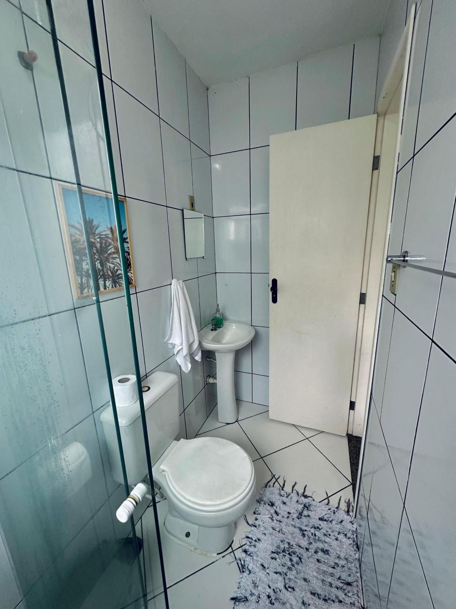 Apartamento Apartamento 201 No Verolme Angra dos Reis Exterior foto
